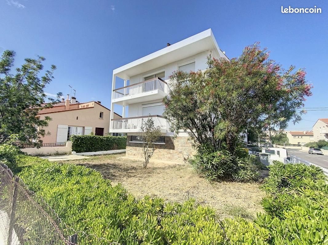 Appartement à louer, 17m², Perpignan