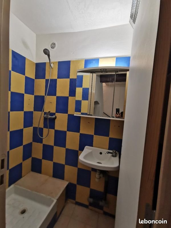 Maison à louer, 45m², Coursan