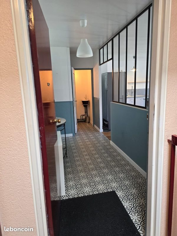Appartement à vendre, 80m², Rennes