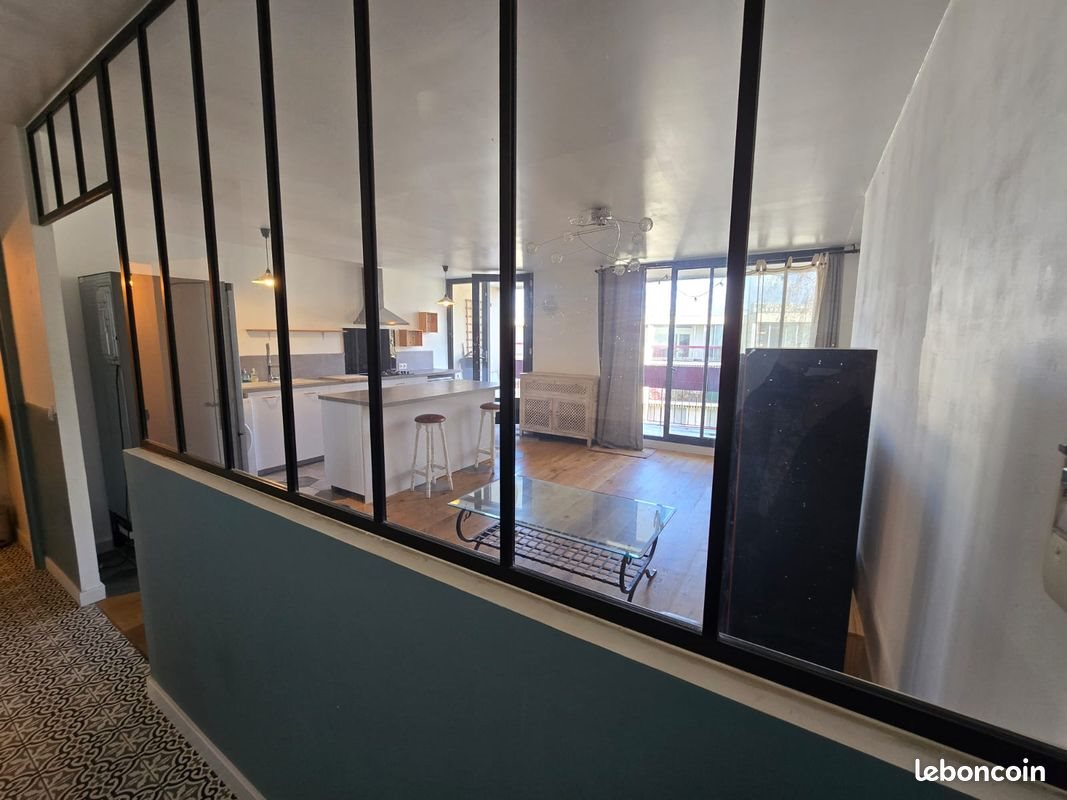 Appartement à vendre, 80m², Rennes