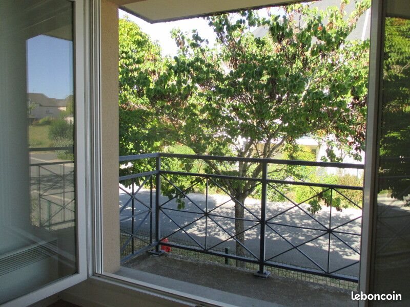 Appartement à louer, 51m², Chécy