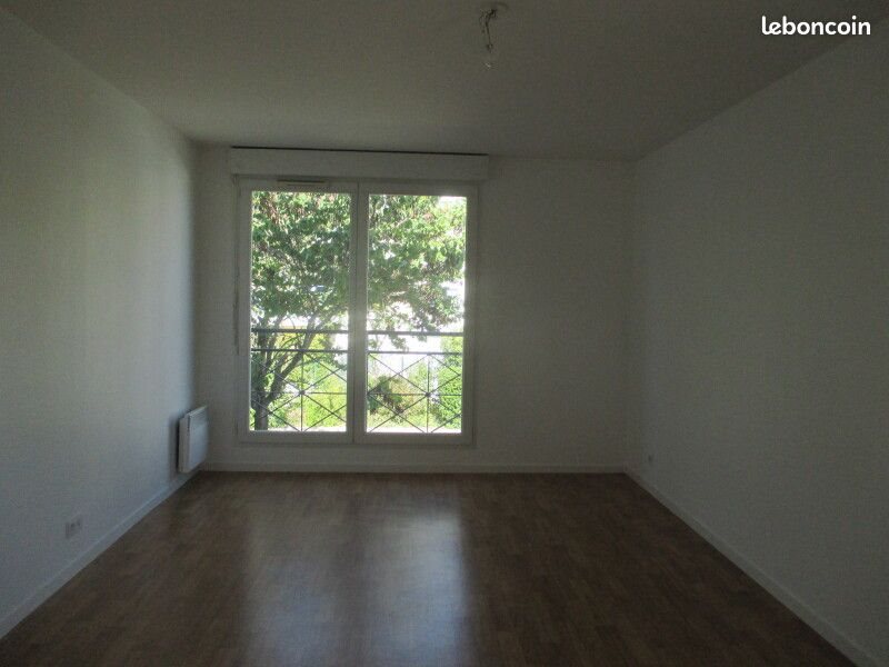 Appartement à louer, 51m², Chécy