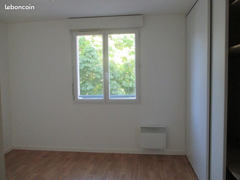 Appartement à louer, 51m², Chécy