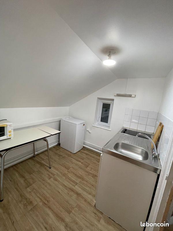 Appartement à louer, 22m², Clermont-Ferrand