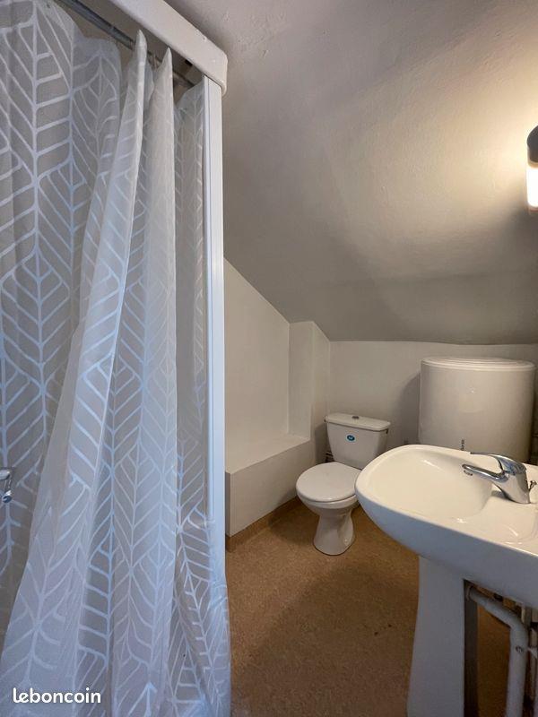 Appartement à louer, 22m², Clermont-Ferrand