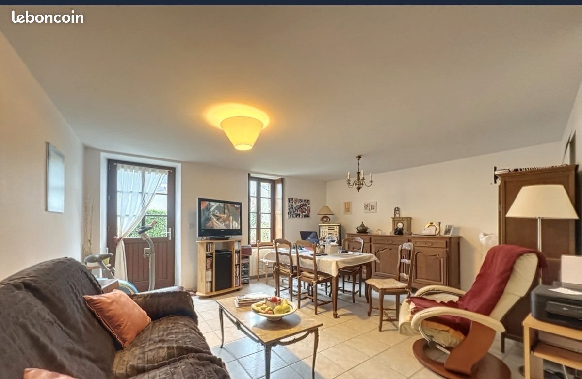 Appartement à louer, 50m², Questembert