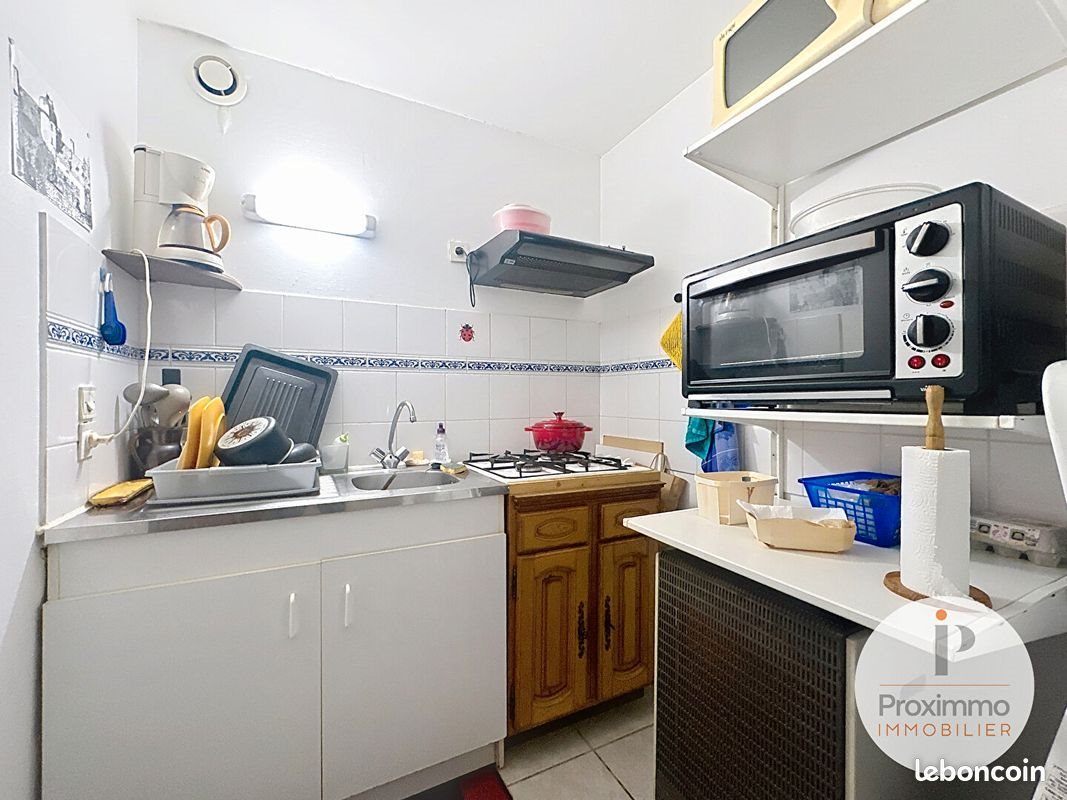 Appartement à louer, 50m², Questembert