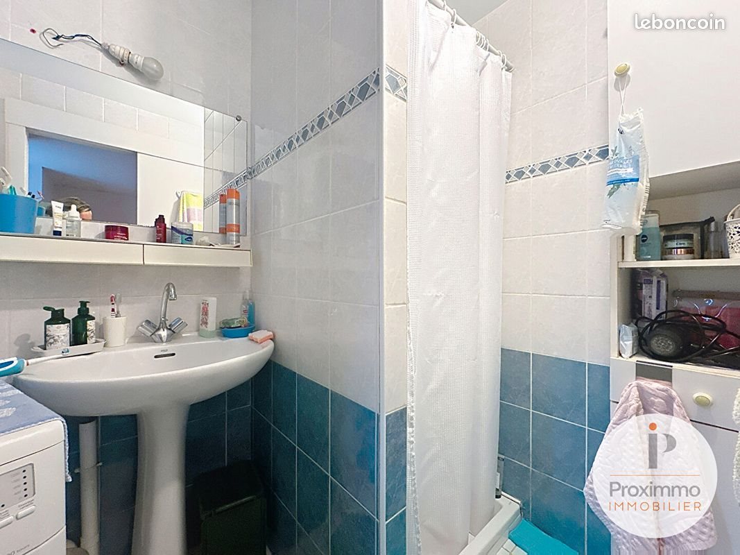 Appartement à louer, 50m², Questembert