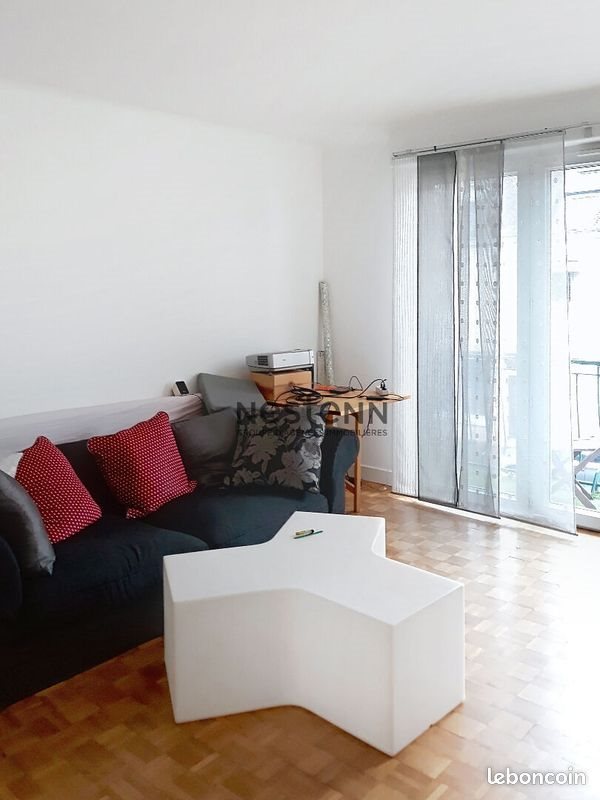 Appartement à louer, 75m², Muzillac
