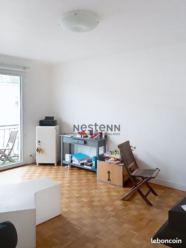 Appartement à louer, 75m², Muzillac