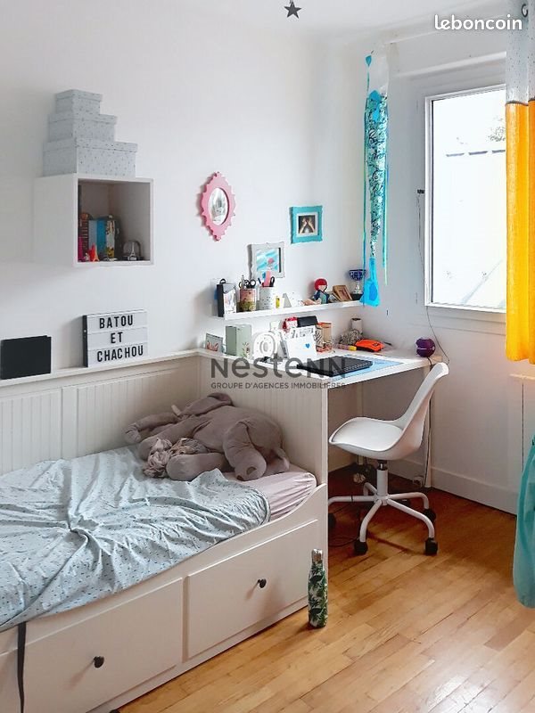 Appartement à louer, 75m², Muzillac