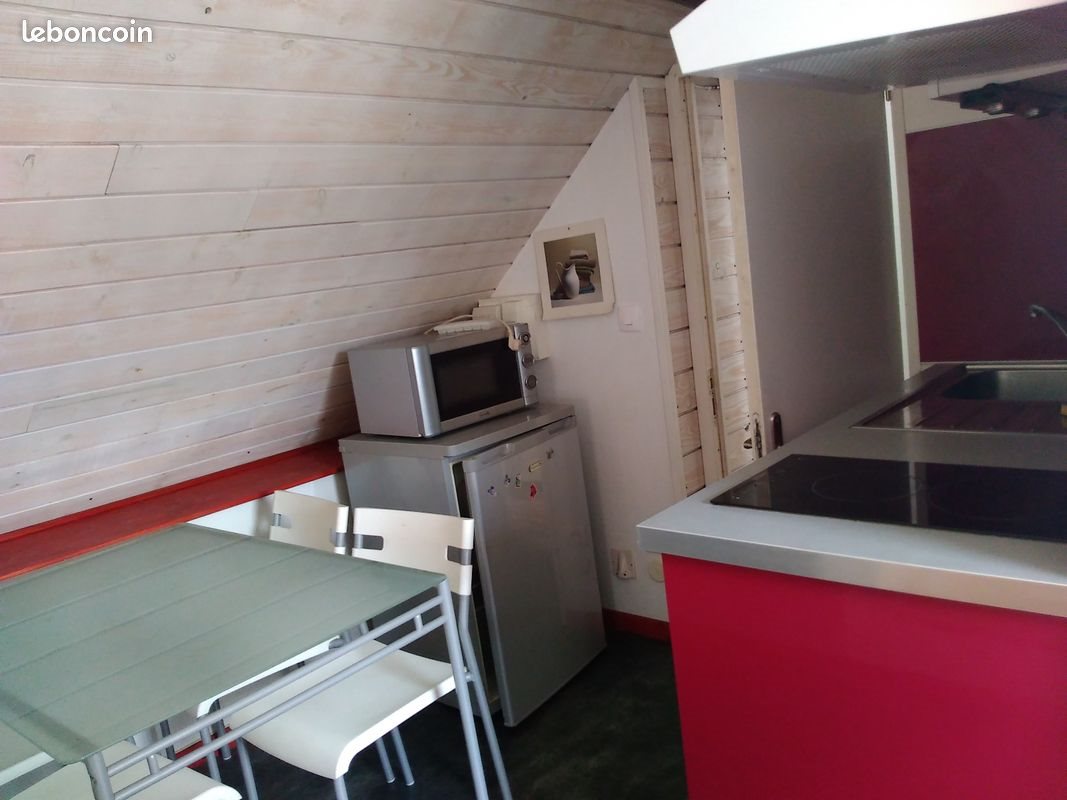 Appartement à louer, 35m², Angers