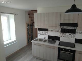 Appartement à louer, 60m², Saint-Affrique