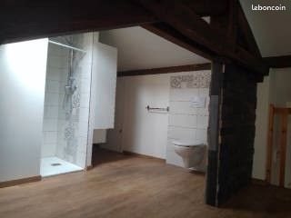 Appartement à louer, 60m², Saint-Affrique