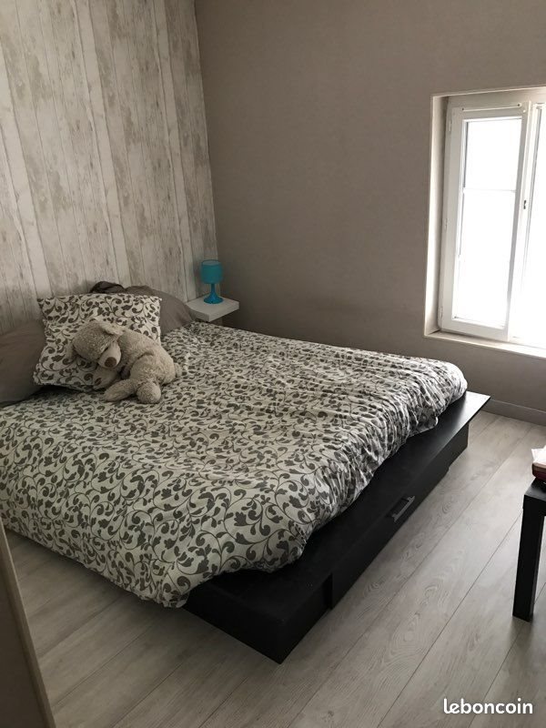 Appartement à louer, 65m², Montbazon