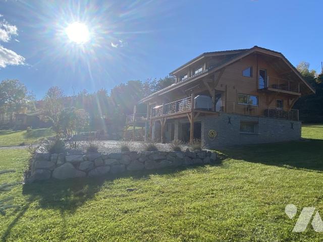 Maison à vendre, 226m², Montclar