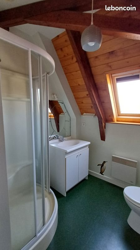 Appartement à louer, 35m², Neuvic
