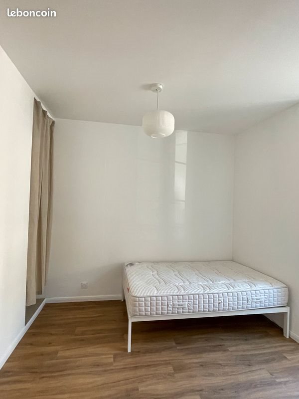 Appartement à louer, 23m², Limoges