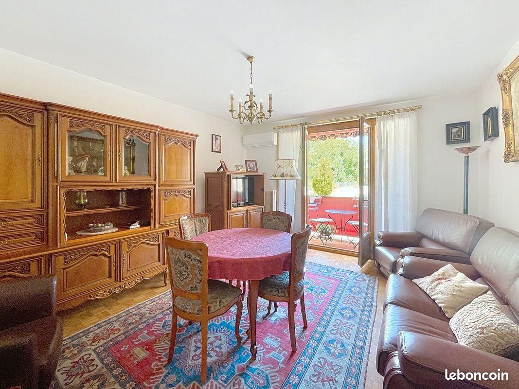 Appartement à vendre, 71m², Aix-en-Provence