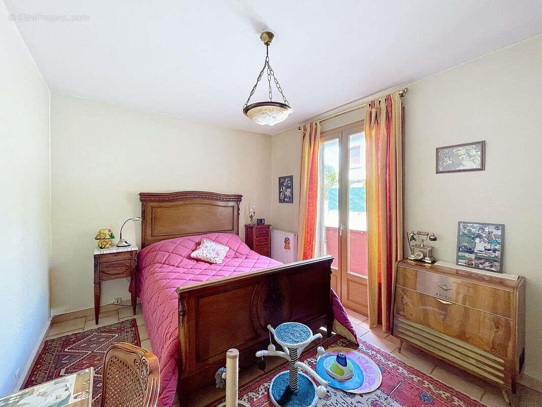 Appartement à vendre, 71m², Aix-en-Provence