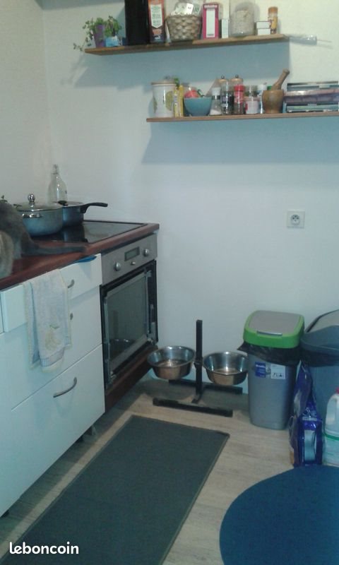 Maison à louer, 50m², Daix