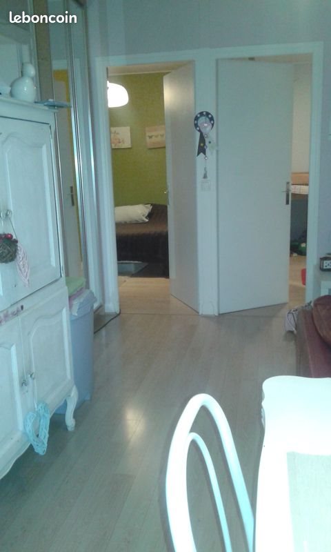 Maison à louer, 50m², Daix