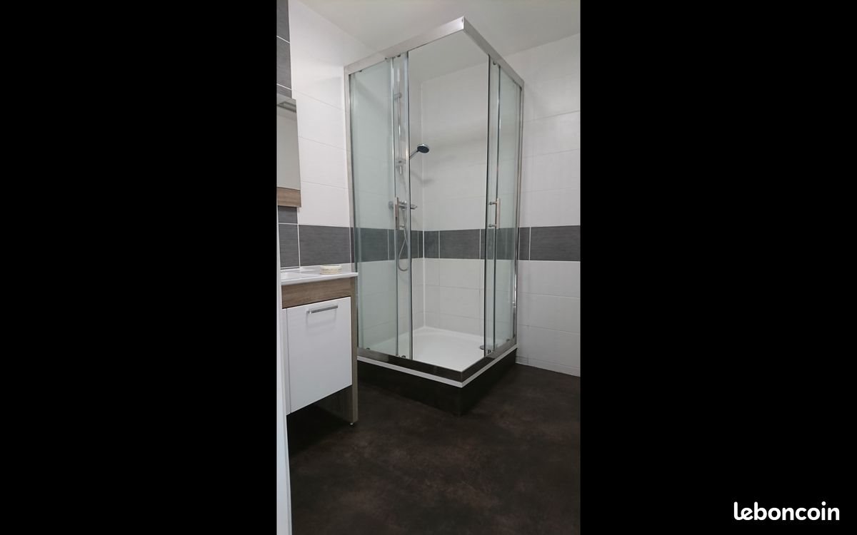 Maison à louer, 60m², Mirambeau