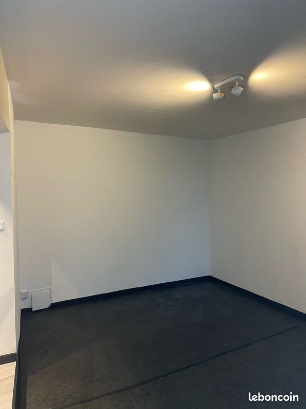 Appartement à louer, 40m², Crégy-lès-Meaux