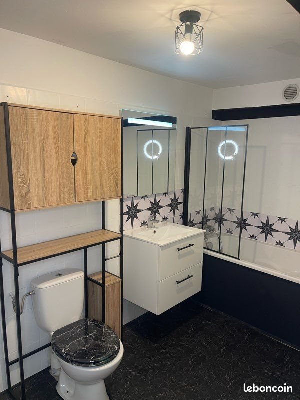 Appartement à louer, 40m², Crégy-lès-Meaux