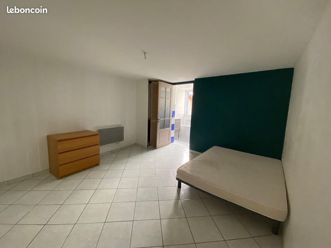 Appartement à louer, 61m², Thonon-les-Bains