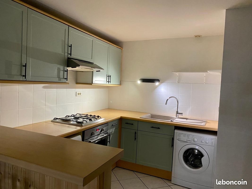 Appartement à louer, 61m², Thonon-les-Bains