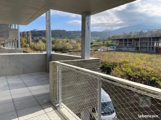 Appartement à louer, 41m², Cognin