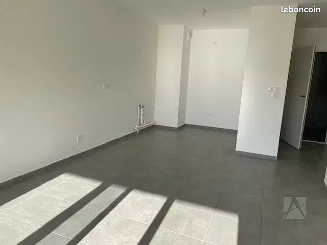 Appartement à louer, 41m², Cognin