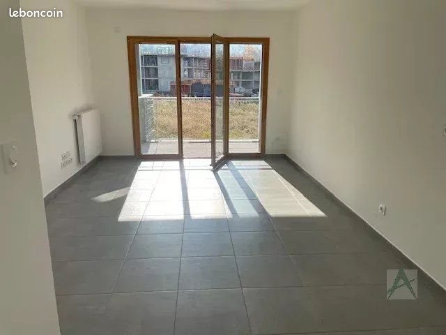 Appartement à louer, 41m², Cognin