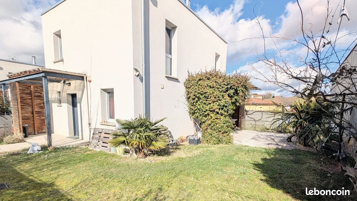 Maison à vendre, 85m², Deyme