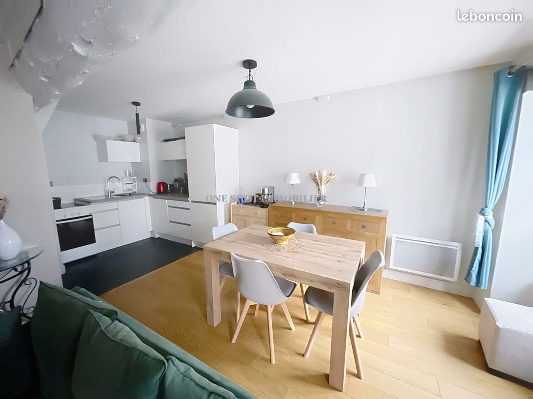 Appartement à vendre, 66m², Orléans
