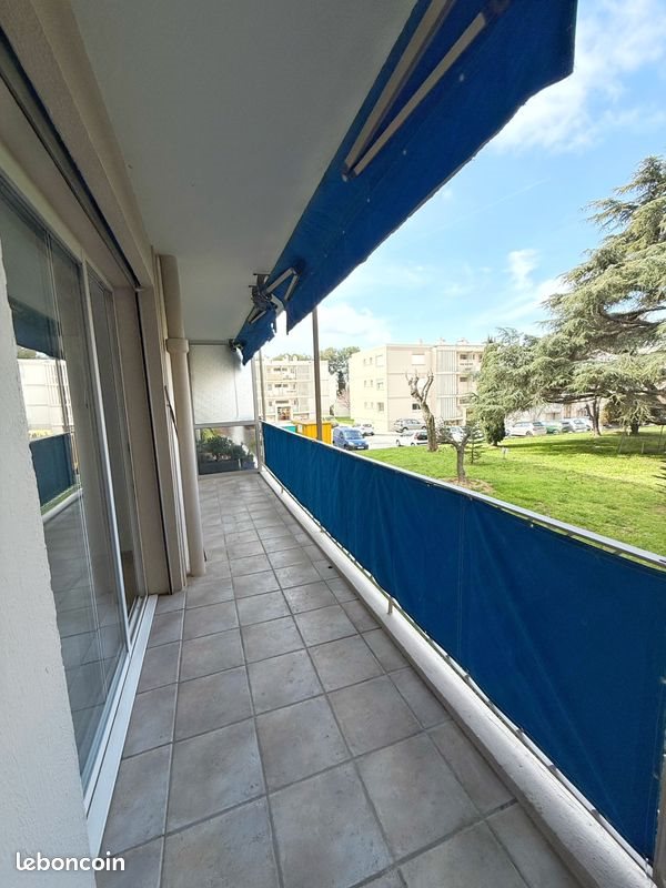 Appartement à louer, 73m², Six-Fours-les-Plages