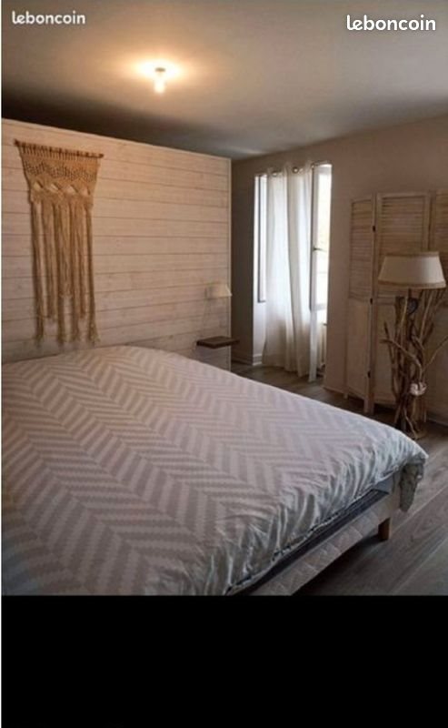 Maison à louer, 160m², Angoulême