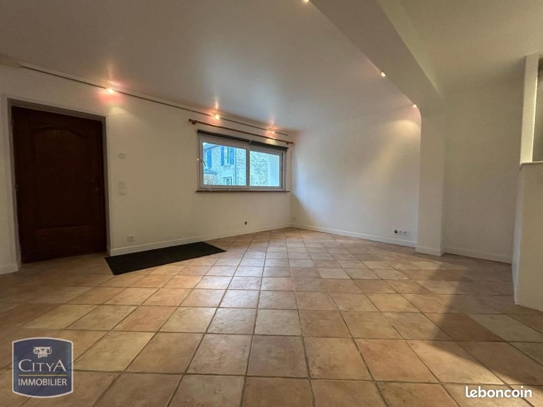 Appartement à louer, 45m², Vieille-Eglise-en-Yvelines