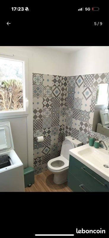 Appartement à vendre, 33m², L'Ile-Rousse