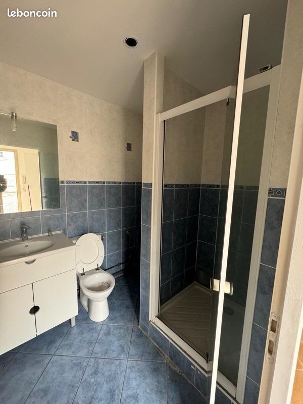 Maison à louer, 32m², Rambouillet