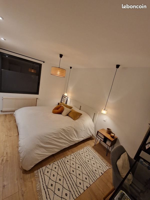 Maison à louer, 115m², Wambrechies