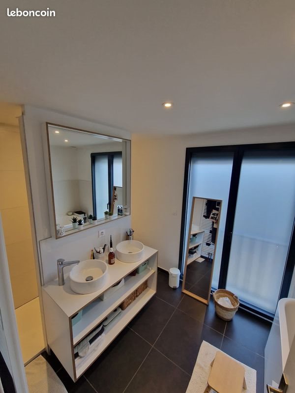 Maison à louer, 115m², Wambrechies