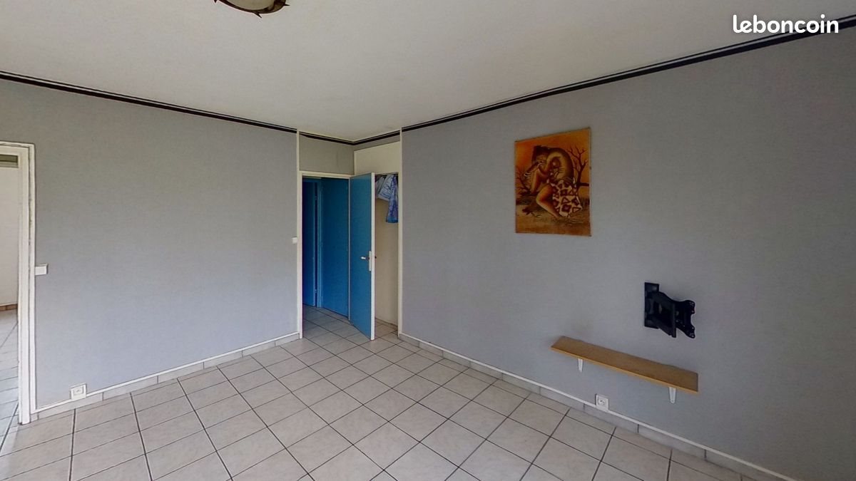 Appartement à louer, 44m², Le Havre