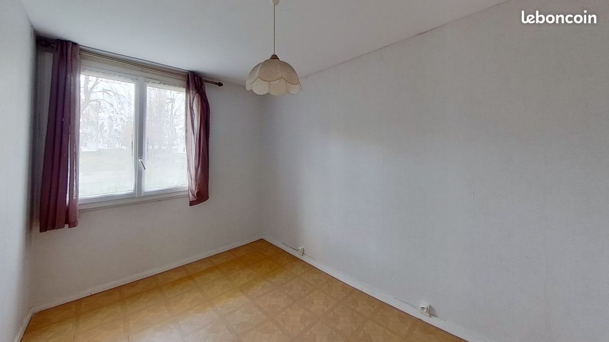 Appartement à louer, 44m², Le Havre