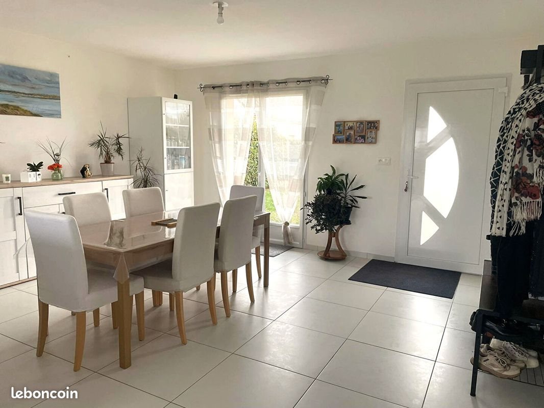 Maison à louer, 100m², Le Bardon