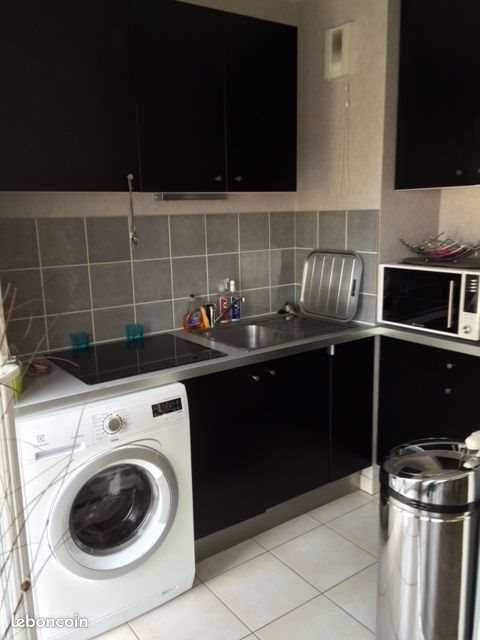 Appartement à louer, 41m², Quetigny