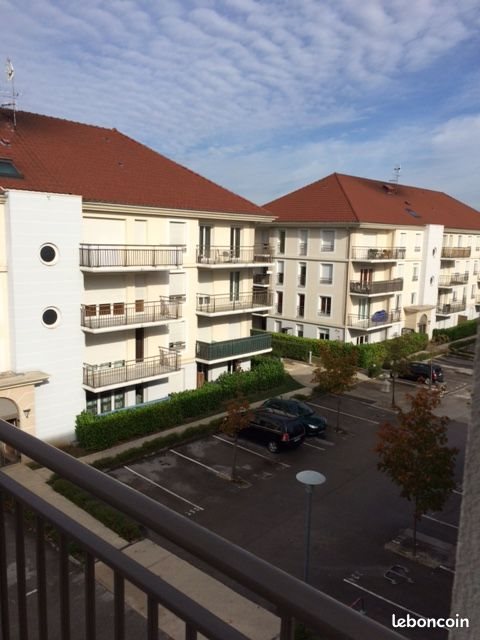 Appartement à louer, 41m², Quetigny