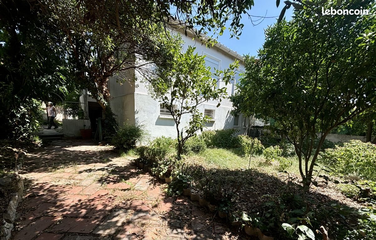 Maison à vendre, 63m², Perpignan