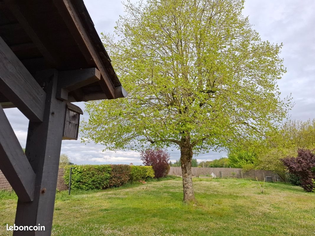 Maison à vendre, 138m², Esvres